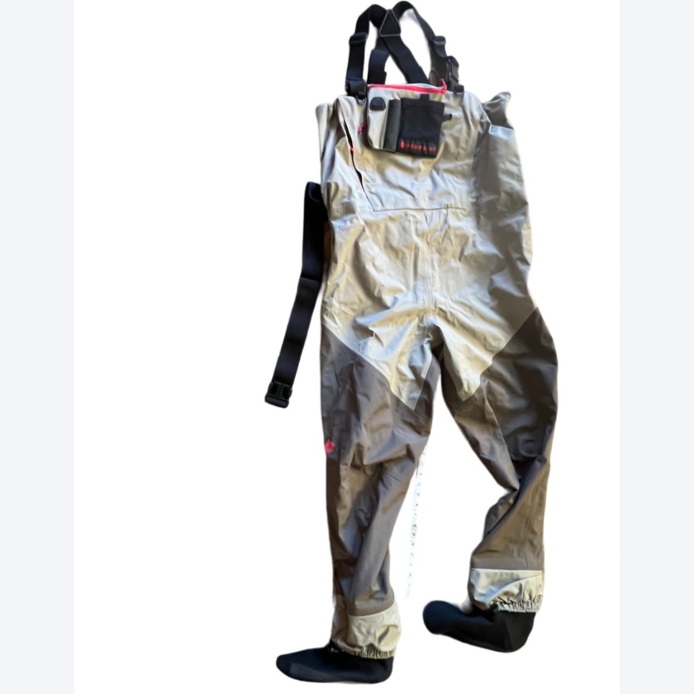 Redington Sonic-Pro Wader - Picture 7 of 14